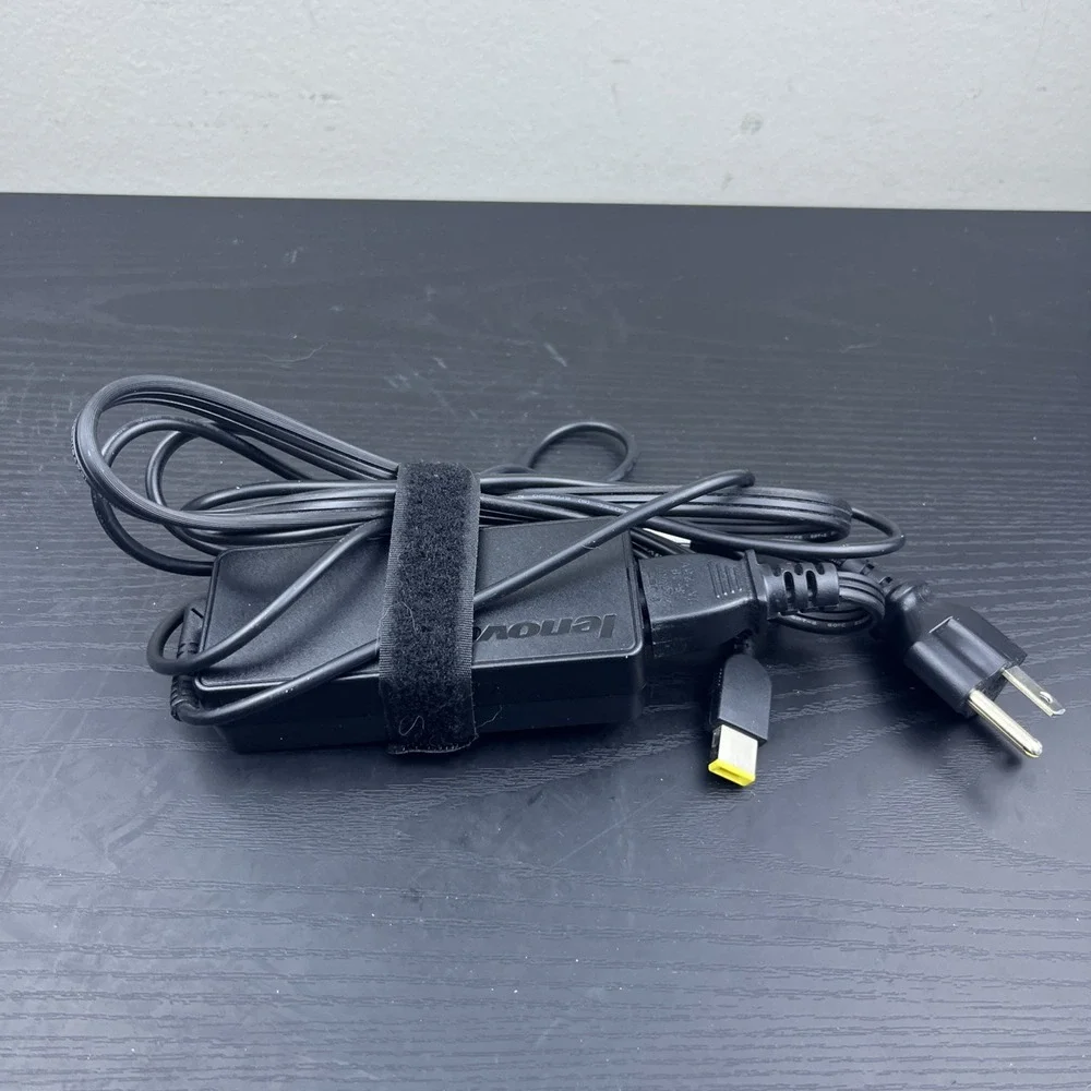 Lenovo PA-1650-72 AC Adapter Charger 20V 3.25A 65W Genuine Power Supply